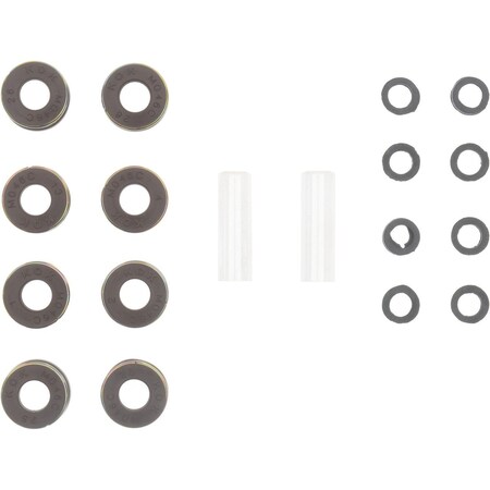 Reinz VLV STEM OIL SEAL ST 12-10039-01